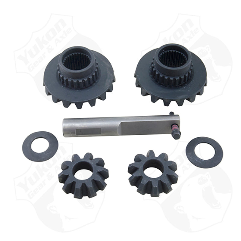 Yukon Gear & Axle YPKC9.25-P-31 Yukon Gear Positraction Spiders For Chrysler9.25in Dura Grip Posi / 31 Spline / No Clutches included