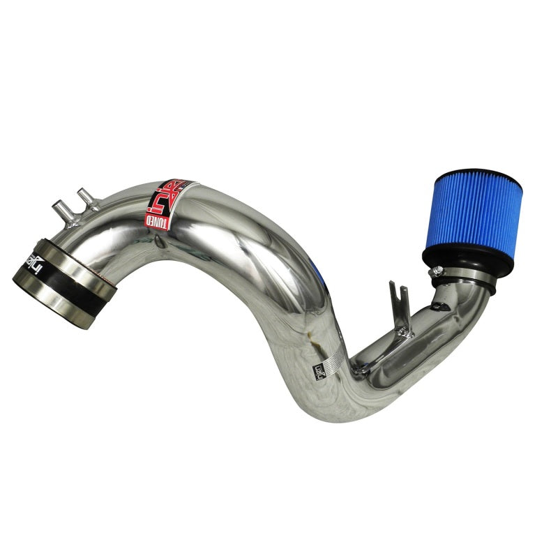 Injen SP1331BLK 2011-13 Hyundai Sonata/Kia Optima 2.4L Black Cold Air Intake w/ MR Tech