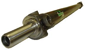 Driveshaft Shop 610086 DSS Toyota IS300 1998-2005 w/R154 Trans Conversion 1-Piece Steel Driveshaft TOSH12-S