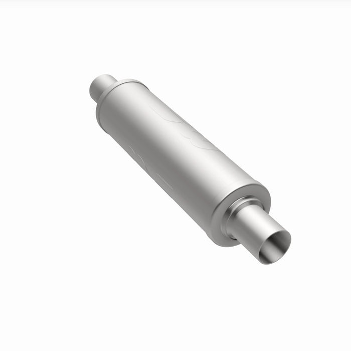 Magnaflow Perf Exhaust MAG10414 Stainless Steel Muffler