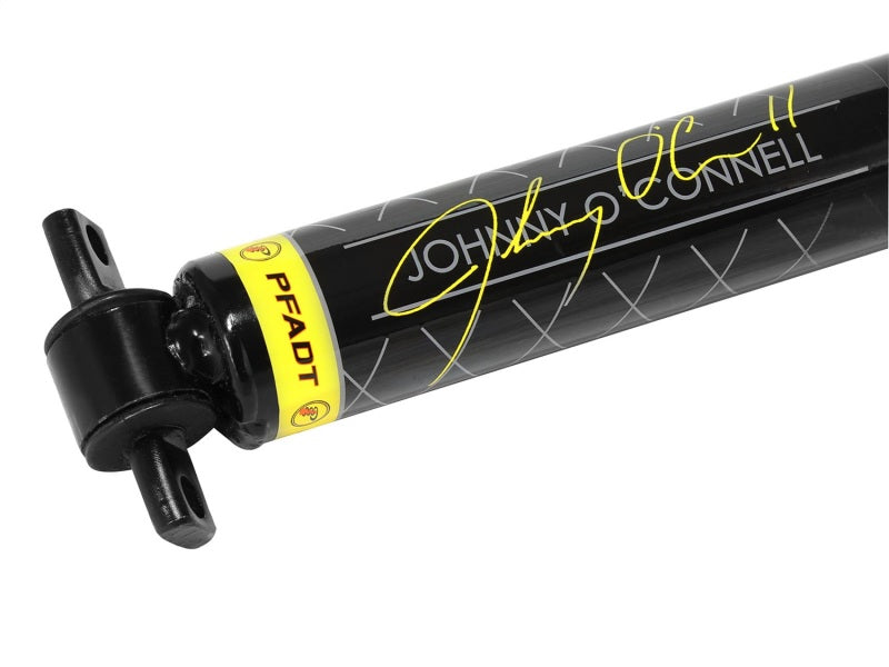 aFe 420-401001-J Control Johnny OConnell Signature Series Shock Set; Chevrolet Corvette (C5/6) 97-13