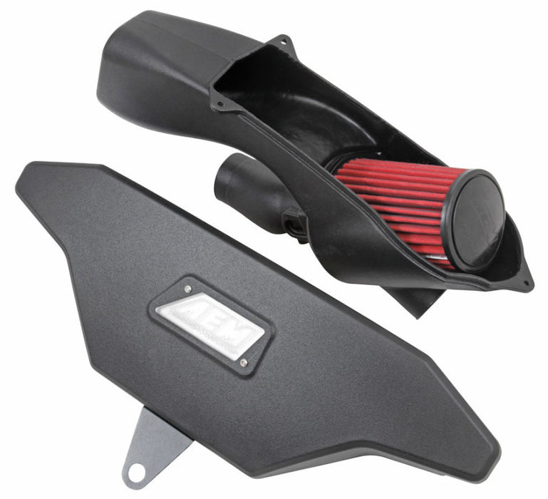 AEM Induction 21-785DS C.A.S. 12-15 BMW 320/328 L4-2.0L F/l Cold Air Intake
