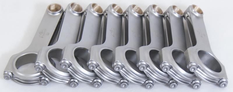 Eagle CRS6023A3D Honda F20C Connecting Rods (Set)
