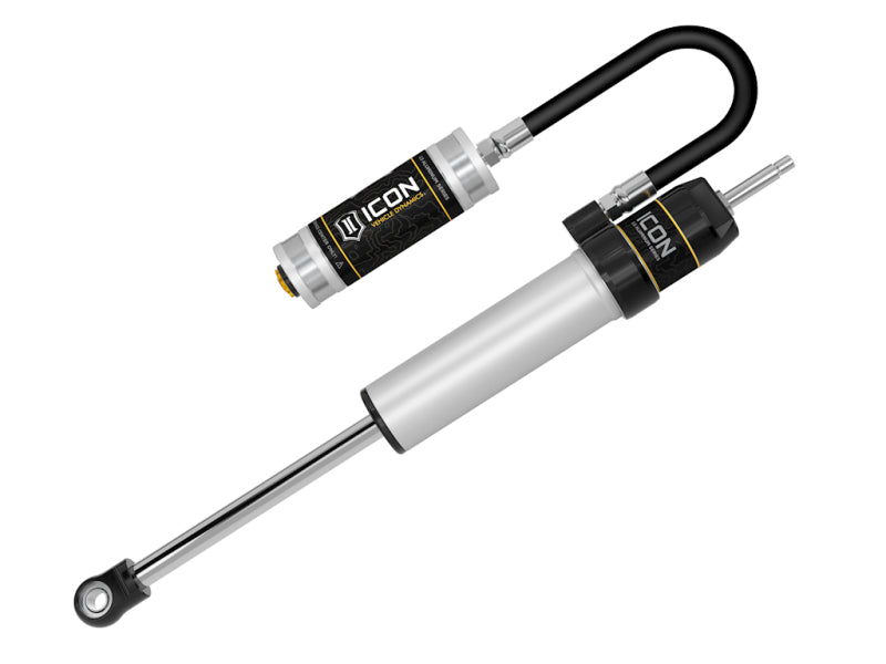 ICON 57810P 2007+ Toyota FJ / 2003+ Toyota 4Runner 1-3in Rear 2.5 Series Shocks VS RR - Pair