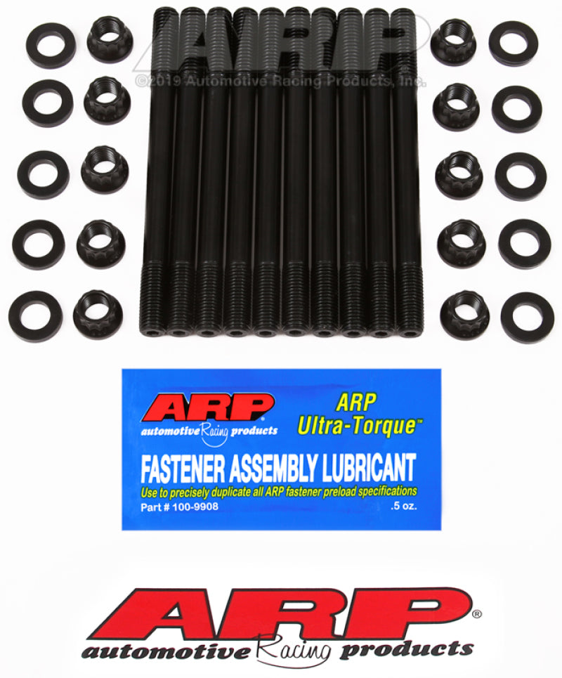 ARP 203-4304 Toyota 1.6L 4AGE 20V Head Stud Kit