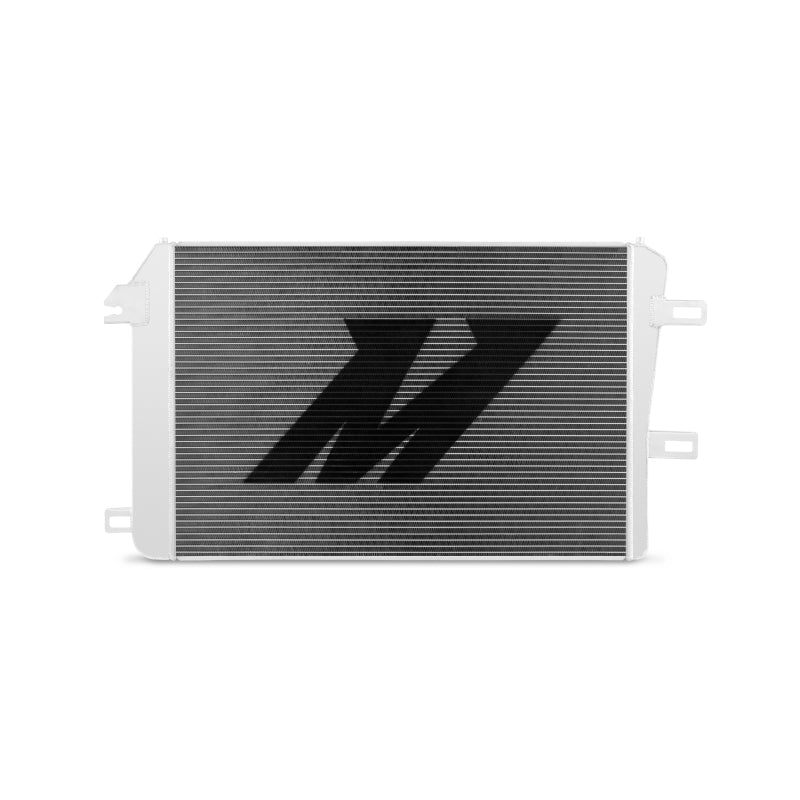 Mishimoto MMRAD-DMAX-06 06-10 Chevy 6.6L Duramax Radiator