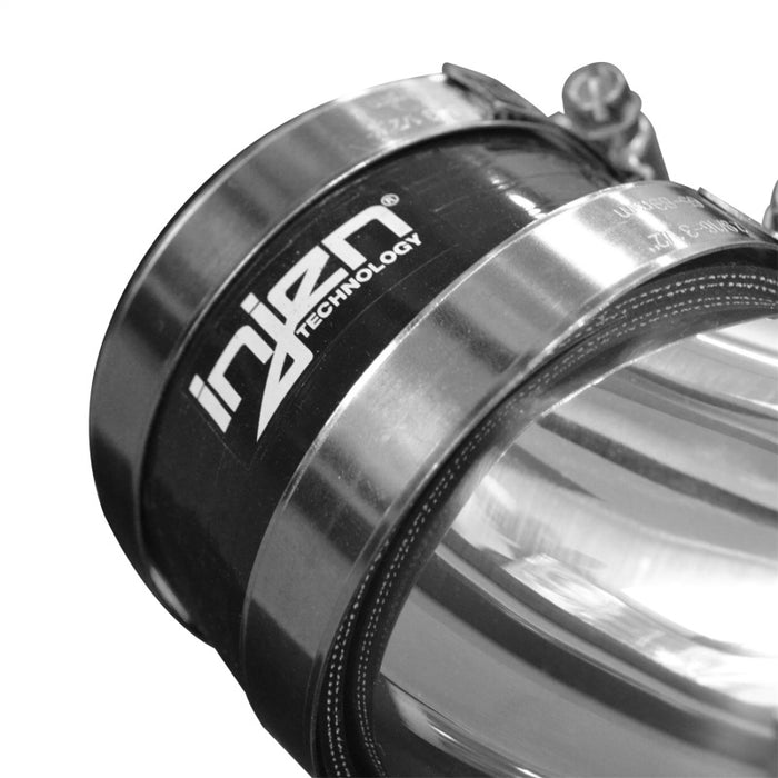 Injen SP1687P 18-20 Honda Accord 2.0L Turbo Short RAM Cold Air Intake