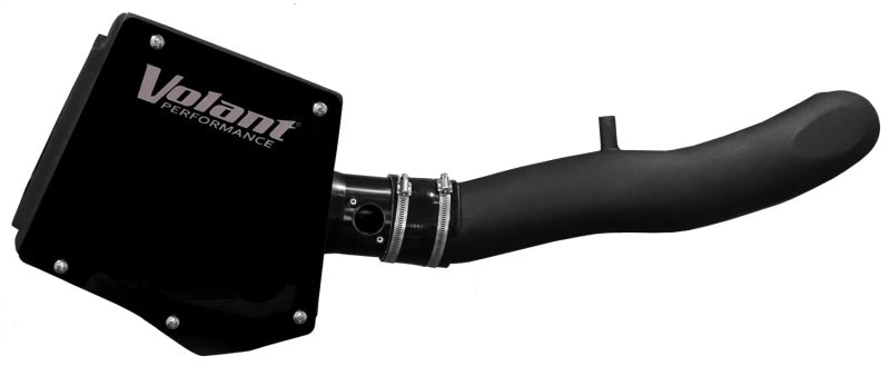Volant 15043 09-13 Chevy Silverado | GMC Sierra 4.3L V6 Oiled Cold Air Intake