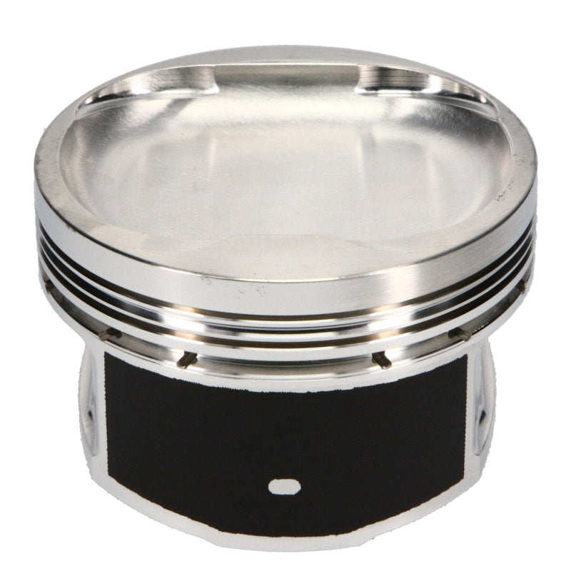 JE Pistons 361467 97-05 Toyota 3S-GE BEAMS CR 12.5:1 Bore 86.5 Stroke 86mm Dome 1.1cc Piston Set(4) w.Rings