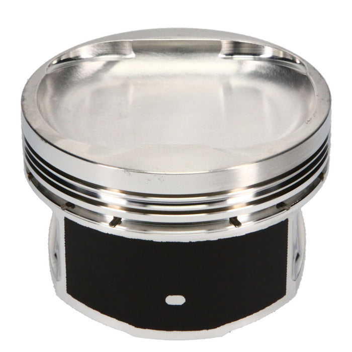 JE Pistons 314303 TOY 2JZGTE 9.5:1 KIT Set of 6 Pistons