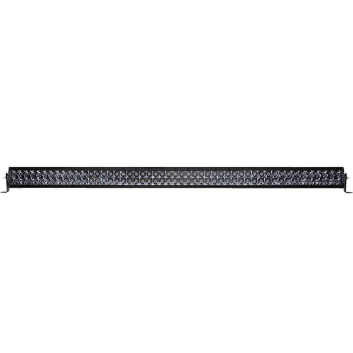 Rigid Industries 150213BLK 50in E Series Spot - Midnight Edition