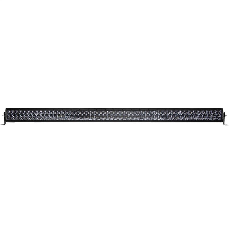 Rigid Industries 150213BLK 50in E Series Spot - Midnight Edition