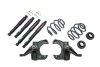 Belltech BT Lowering Kit w ND2 Shocks 955ND