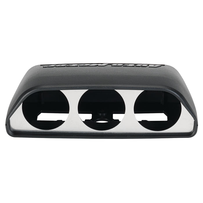 Autometer ATM5287 2-1/6 Gauge Dash Pod - 2010 Challenger
