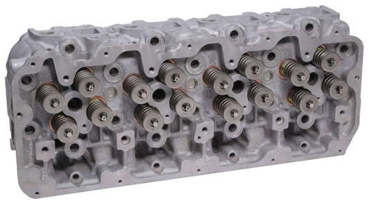 Fleece Performance FPE-61-10002-D 04.5-05 GM Duramax 2500-3500 LLY Remanufactured Freedom Cylinder Head (Driver)