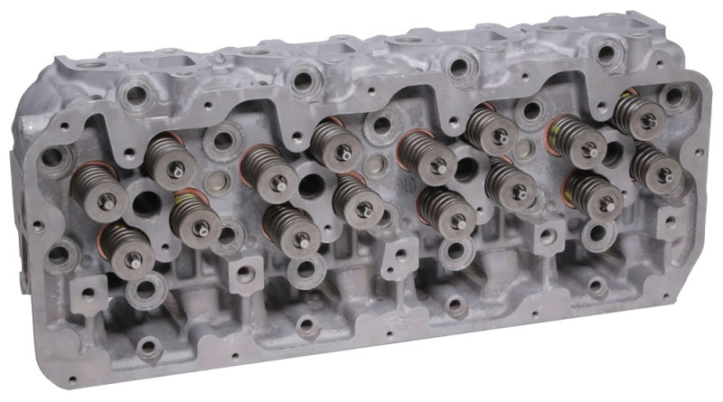 Fleece Performance FPE-61-10004-P 11-16 GM Duramax 2500-3500 LML Remanufactured Freedom Cylinder Head (Passenger)