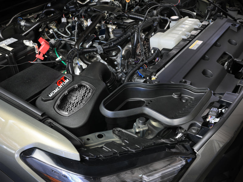 aFe 50-70119D AFE Momentum GT Cold Air Intakes
