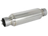aFe 49M10003 AFE Resonator Pipe