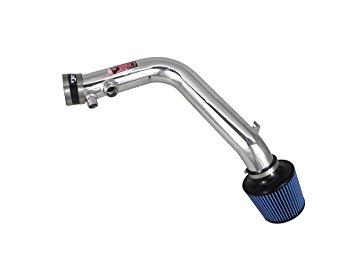 Injen SP3027P 09-10 VW Golf 2.5L Polished Cold Air Intake w/ MR Tech/Air Fusion/Nano-Fiber Filter (NO MAF)