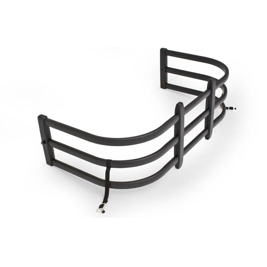 AMP Research 74817-01A 15-22 Chevrolet Colorado / GMC Canyon Bedxtender HD Max - Black