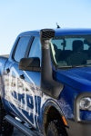 ARB SS983HF ARB Safari V-Spec Snorkels