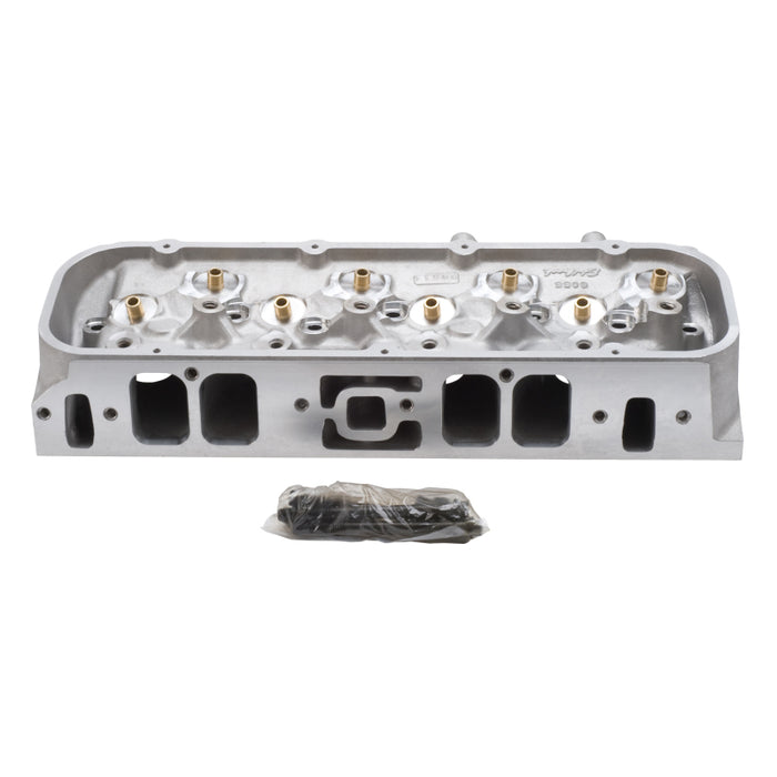 Edelbrock EDE60549 BBC Performer RPM 454-R Cylinder Head - Bare