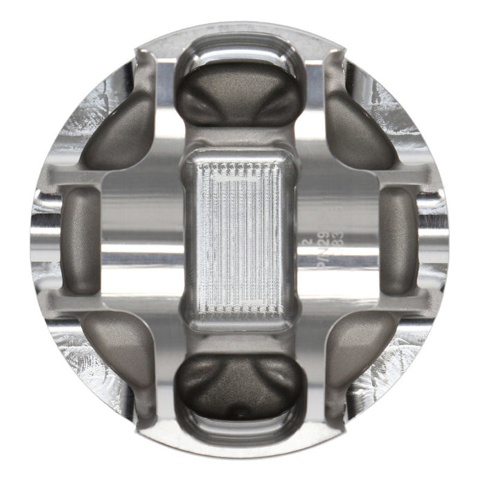 JE Pistons 291059 SUB STI EJ257 Block w/ EJ20 Head 99.5mm Bore CR 8.5 KIT Set of 4 Pistons
