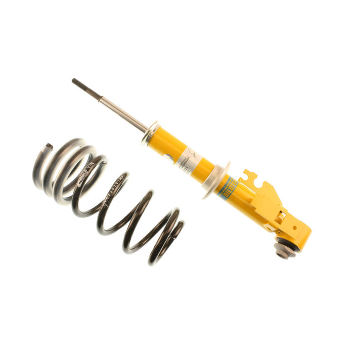 Bilstein 46-180469 B12 2012 Mini Cooper S Hatchback Front and Rear Suspension Kit