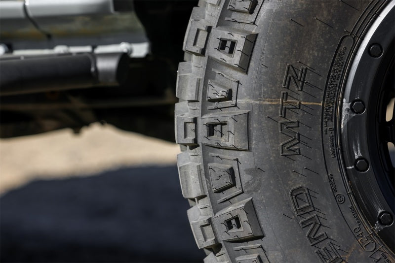 Mickey Thompson 249356 Baja Legend MTZ Tire - 33X12.50R20LT 114Q 90000057362