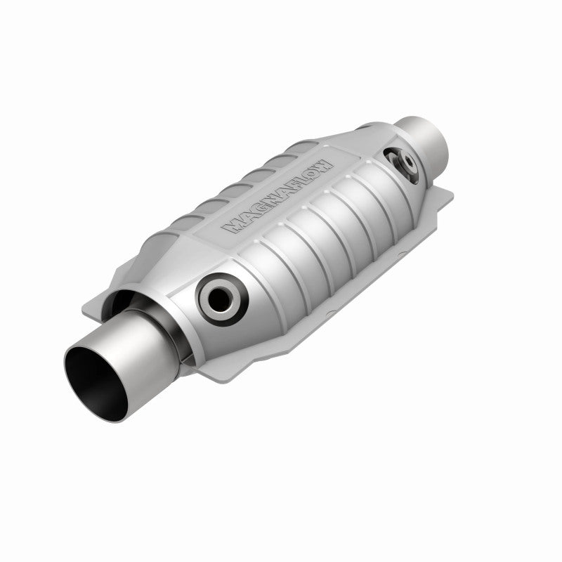 Magnaflow 99064HM MagnaFlow Conv univ 2.00inch w/ dual O2