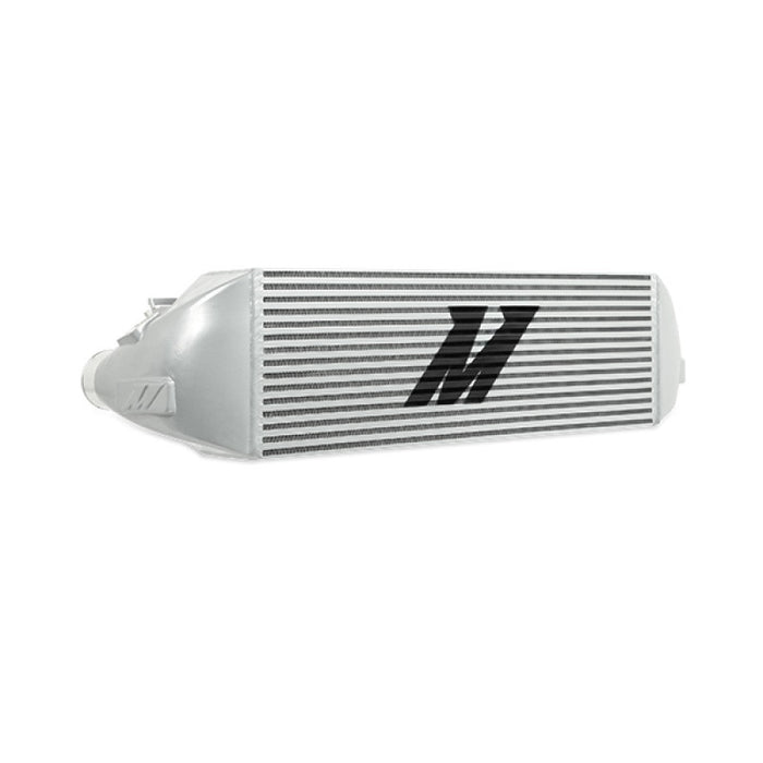 Mishimoto MMINT-FOST-13SL 2013+ Ford Focus ST Intercooler (I/C ONLY) - Silver