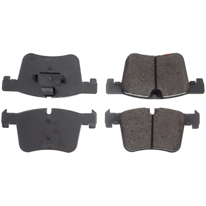 Stoptech 309.15610 StopTech Performance 13-15 BMW 320i Front Brake Pads