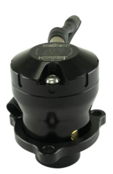 Turbosmart TS-0223-1082 2021+ Ford Bronco/Bronco Sport 2.0L/2.3/2.7L/3.0L Kompact EM Dual Port VR19 BOV
