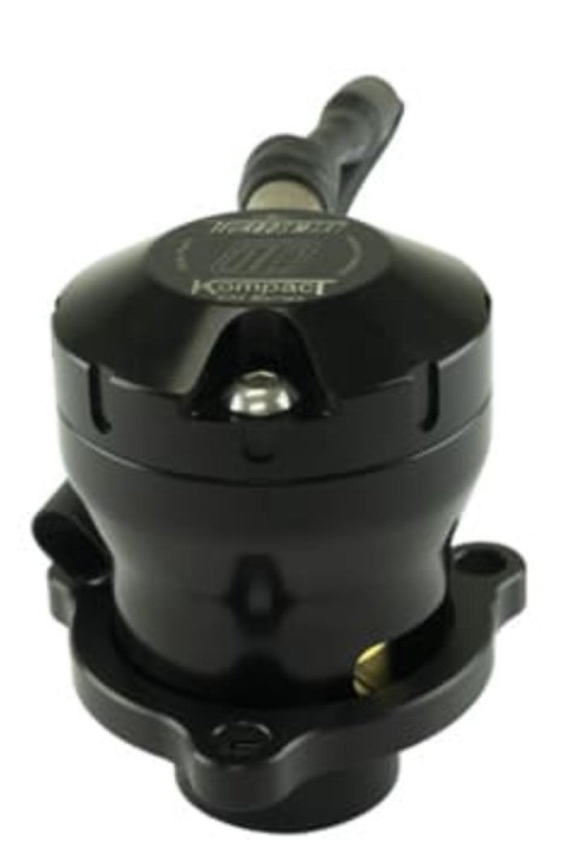Turbosmart TS-0223-1082 2021+ Ford Bronco/Bronco Sport 2.0L/2.3/2.7L/3.0L Kompact EM Dual Port VR19 BOV
