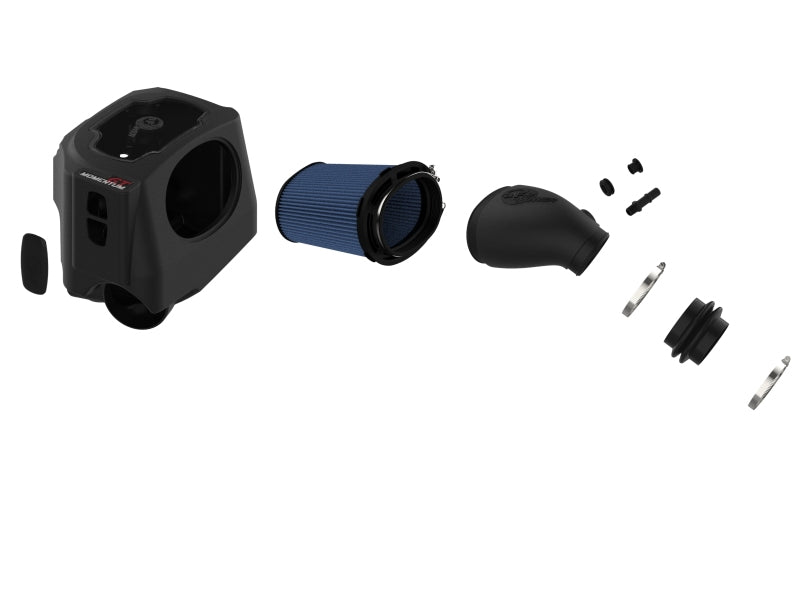aFe 50-70111R AFE Momentum GT Cold Air Intakes