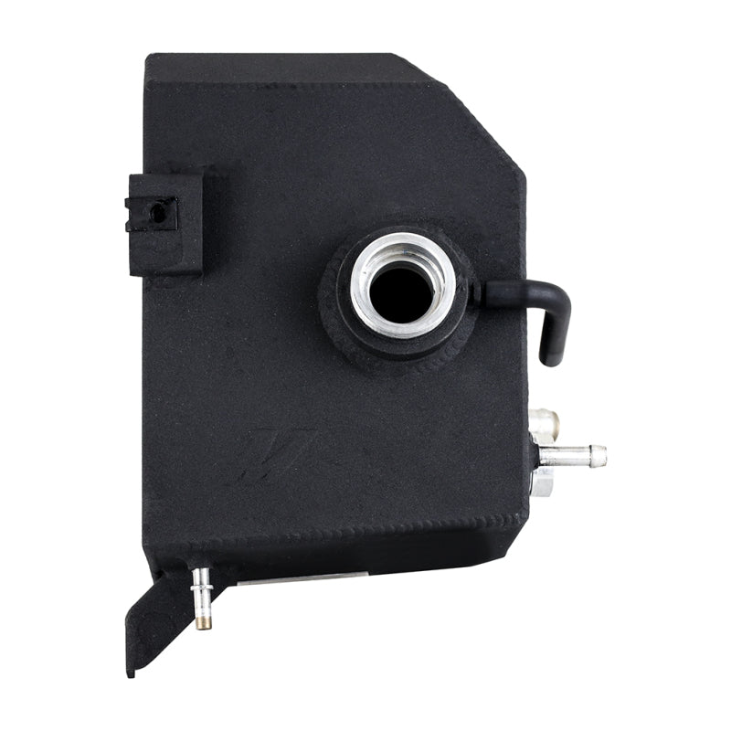 Mishimoto MMRT-RGR-19MWBK 2019+ Ford Ranger Expansion Tank - Black