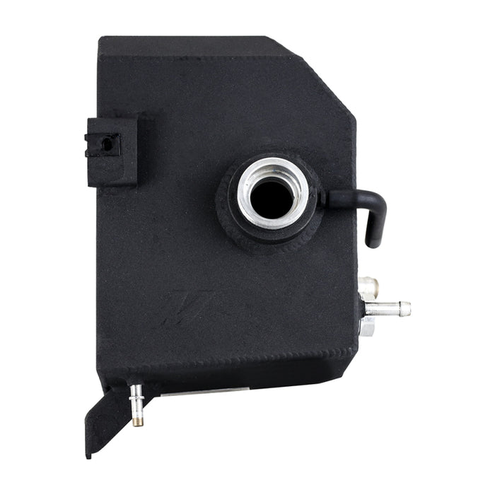 Mishimoto MMRT-RGR-19MWBK 2019+ Ford Ranger Expansion Tank - Black