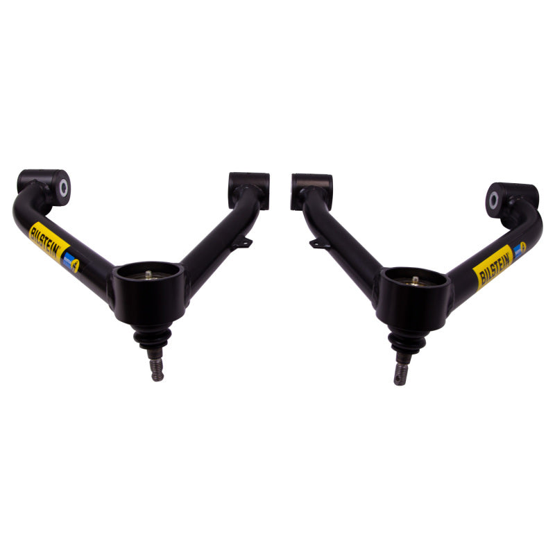 Bilstein 51-304669 07-16 Chevy Silverado 1500/GMC Sierra 1500 B8 Front Upper Control Arm Kit