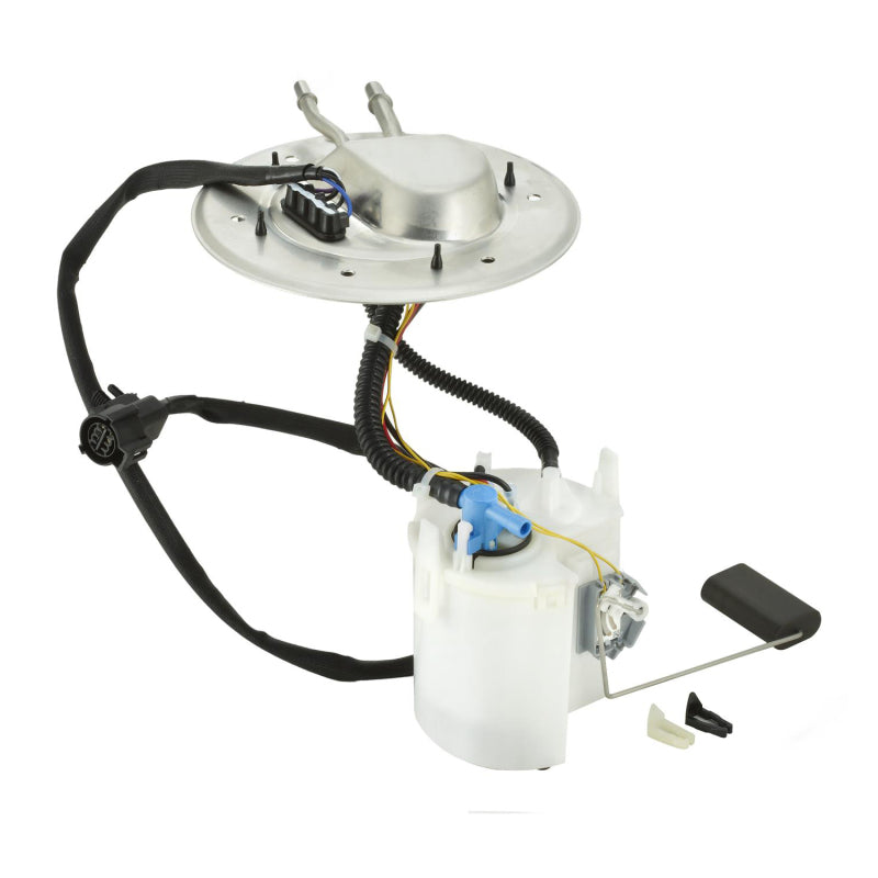 Bbk Performance BBK1861 Electric Fuel Pump Kit - 300LPH Mustang 98