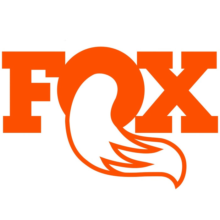 FOX 987-24-054 Fox 05-16 Ford Super Duty 0-1.5in Lift Rear 2.5 Perf. Series IFP HTO Shock