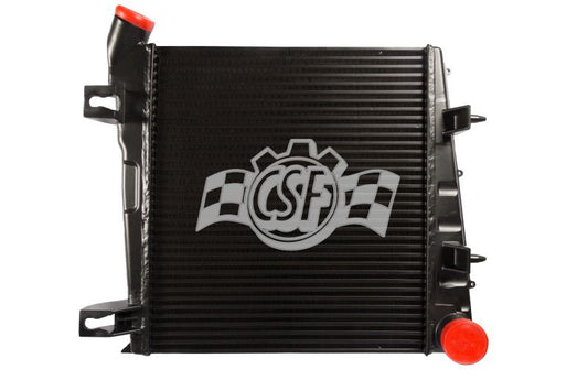 CSF 6012 08-10 Ford F-250 Super Duty 6.4L OEM Intercooler