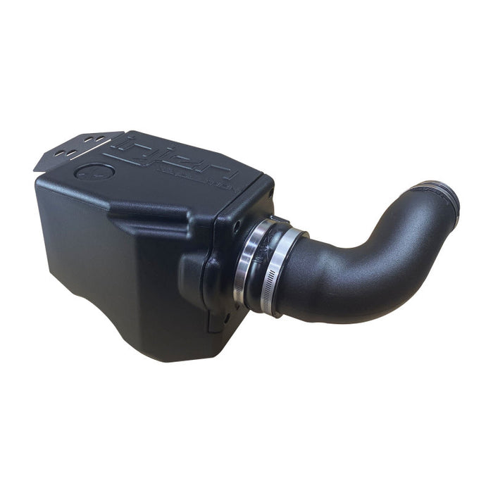 Injen EVO5007 07-12 Jeep Wrangler 3.8L V6 Evolution Intake