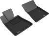 3D MAXpider L1LX00411509 ACE Kagu - Front - Black