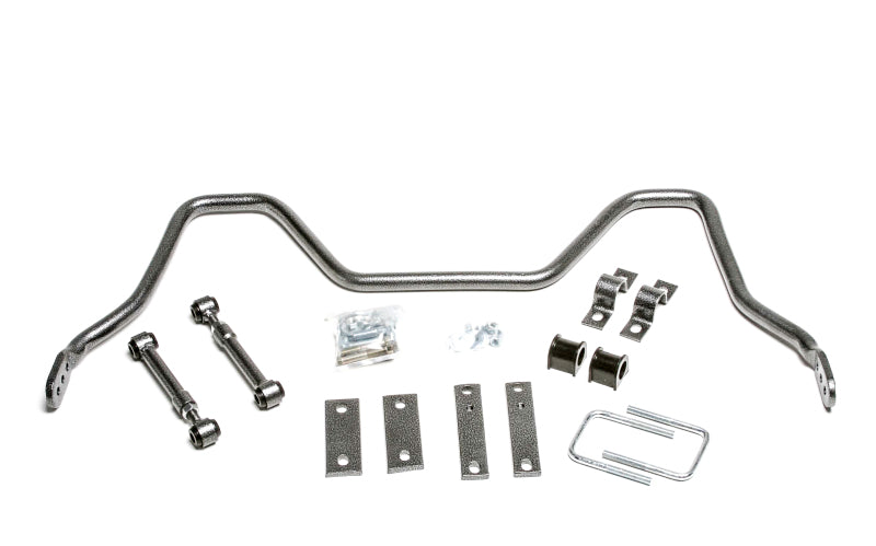 Hellwig 7692 07-21 Toyota Tundra 2/4WD Solid Heat Treated Chromoly 1-1/8in Rear Sway Bar - 7699 req.