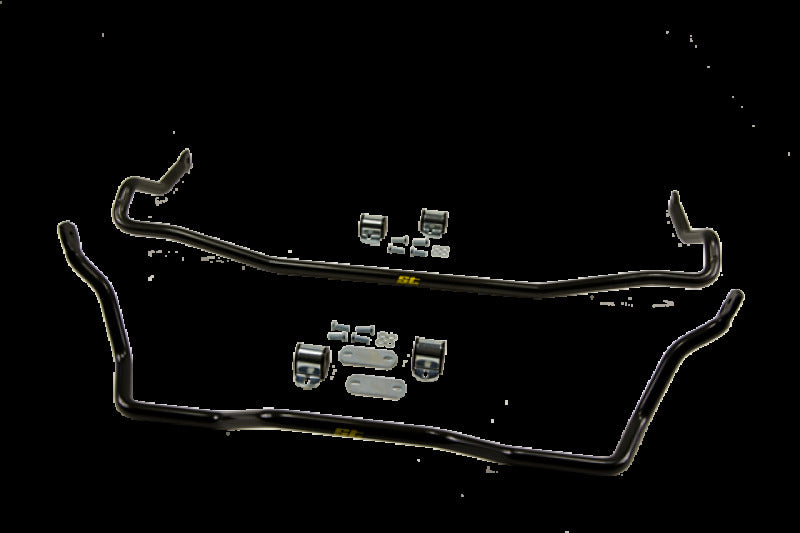 ST Suspensions 52192 ST Anti-Swaybar Set Honda Prelude incl. SH