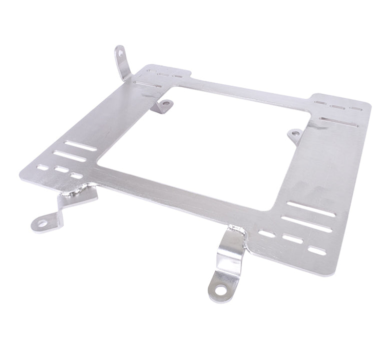 NRG SBK-FD02 Seat Brackets - 99-04 Ford Mustang - Pair