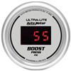 AutoMeter AM Ultra-Lite Gauges 6570