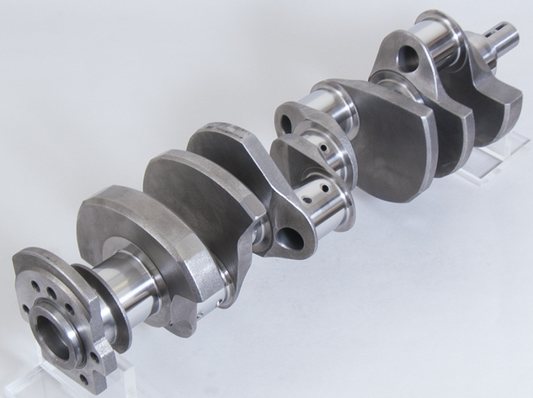 Eagle EAG10350375057I SBC Cast Steel Crank - 3.750 Stroke