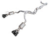 AWE Tuning AWE Cat-Back FG Edition 3015-43321
