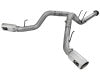 aFe 49-43065-P AFE Exhaust DPF Back